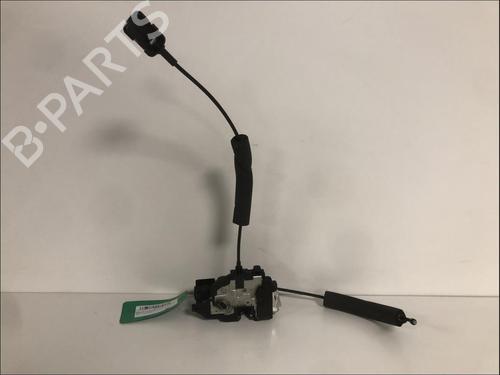 Used Rear right lock Rear right lock RENAULT LAGUNA III (BT0/1) 2.0 dCi (BT01, BT08, BT09, BT0E, BT0K, BT12, BT1C, BT1D,... (150 hp) 33579433 33579433