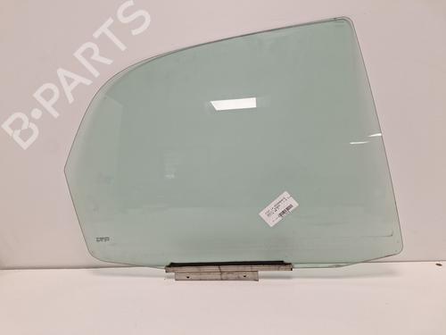Used Rear right door window Rear right door window FIAT SEDICI (189_) 1.9 D Multijet 4x4 (120 hp) 33591708 33591708
