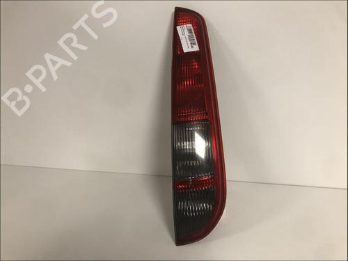 Used Right taillight Right taillight FORD FOCUS II Turnier (DA_, FFS, DS) [2004-2012] 33581387 33581387