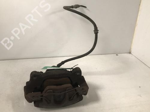 Used Right rear brake caliper Right rear brake caliper AUDI A3 Sportback (8PA) [2004-2015] 33739260 33739260