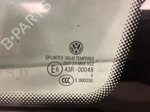 Deflettore anteriore sinistro Deflettore anteriore sinistro VW TOURAN (1T1, 1T2) [2003-2011] 34705694 34705694