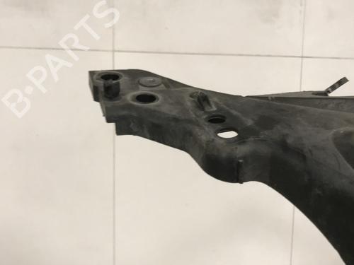 Frontplade/Frontkurv RENAULT MODUS / GRAND MODUS (F/JP0_) 1.4 (JP01, JP0J) | BP33680719C72 - Image 5