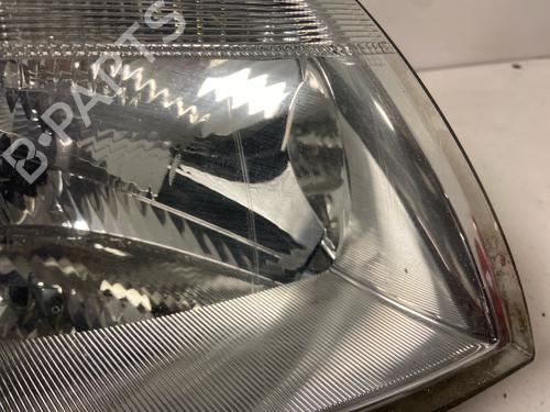 Used Right headlight Right headlight 39256787 39256787