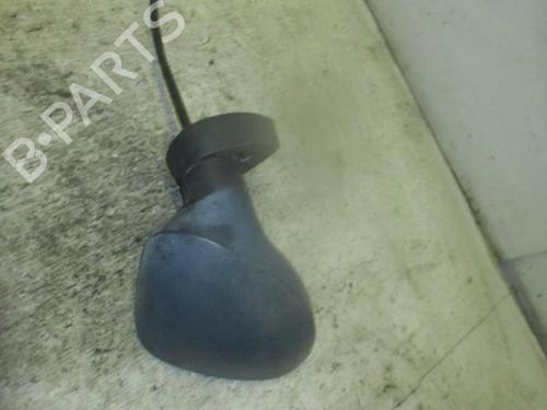 Used Right mirror Right mirror SEAT IBIZA IV (6J5, 6P1) 1.4 TDI (80 hp) 33578310 33578310
