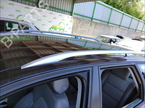 Used Roof bar Roof bar AUDI A4 B7 Avant (8ED) [2004-2008] 33588462 33588462