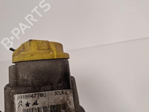 Right front fog light PEUGEOT 1007 (KM_) 1.6 16V | BP33588563C31 - Image 2