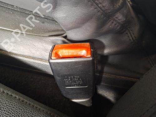 Used Seat buckle Seat buckle BMW 1 (E87) 120 d (177 hp) 36582770 36582770
