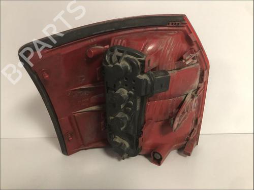 Used Right taillight Right taillight AUDI A4 B6 Avant (8E5) 1.9 TDI (130 hp) 35906625 35906625