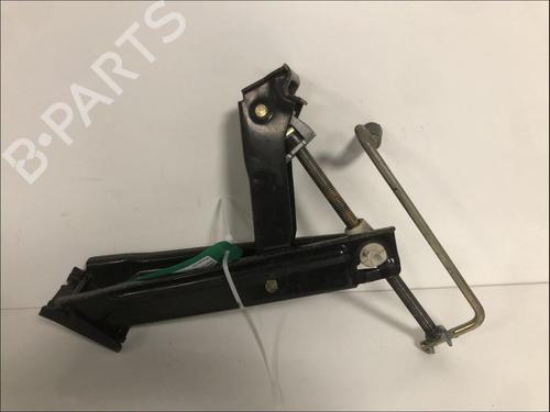 Used Other Other BMW X5 (E53) 3.0 d (184 hp) 33580050 33580050