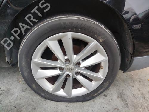 Used Rim Rim RENAULT MEGANE III Grandtour (KZ0/1) 1.5 dCi (KZ09, KZ0D, KZ1G, KZ29, KZ14, KZ1W, KZ10, KZ1F,... (110 hp) 35912639 35912639