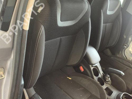 Sæde sæt Sæde sæt CITROËN C4 II (NC_) [2009-2026] 33601362 33601362