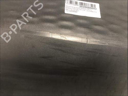 Dørliste RENAULT CAPTUR I (J5_, H5_) 0.9 TCe 90 | BP33586233C150 - Image 3