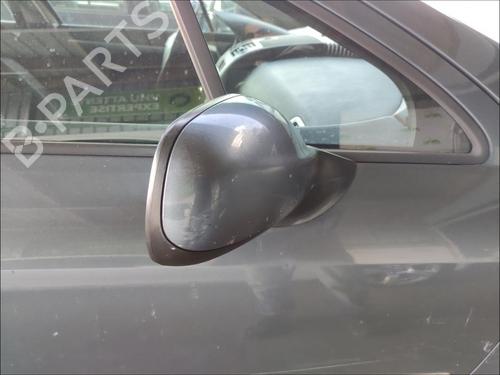 Used Right mirror Right mirror PEUGEOT 407 (6D_) 2.0 HDi 135 (6DRHRH, 6DRHRE, 6DRHRG, 6DRHRJ) (136 hp) 35908577 35908577