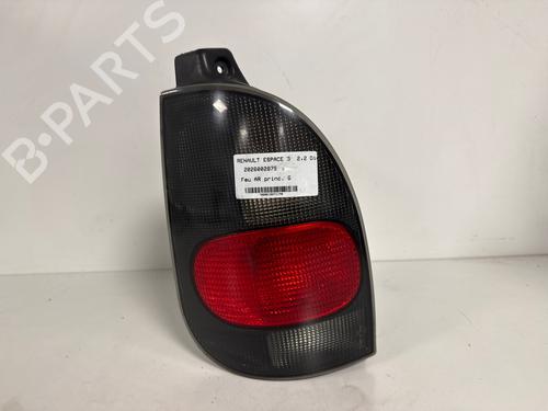 Used Left taillight Left taillight 38427450 38427450