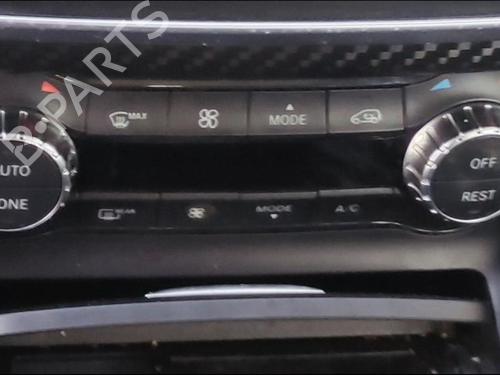 Used Climate control Climate control MERCEDES-BENZ A-CLASS (W176) A 200 CDI (176.001) (136 hp) 33586445 33586445