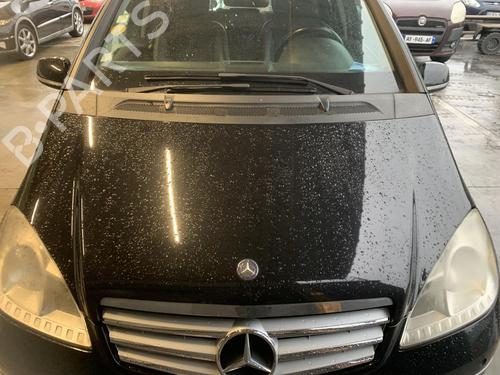 hood-mercedes-benz-a-class-w169-2004-2005-2006-2007-2008-2009-2010-2011-2012-33597483 main image