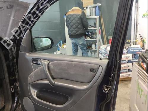 Used Front right window mechanism Front right window mechanism MERCEDES-BENZ M-CLASS (W163) ML 270 CDI (163.113) (163 hp) 35907621 35907621