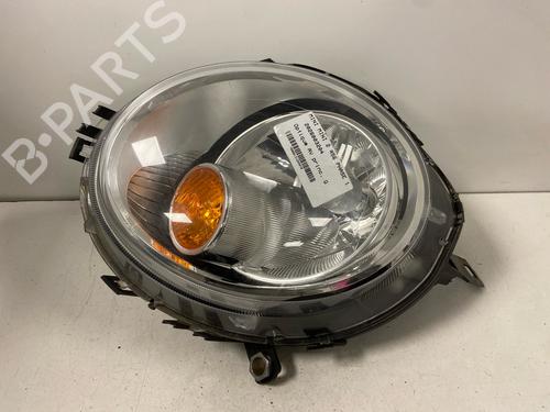 Left headlight MINI MINI (R56) Cooper | BP39256447C28 - Image 2