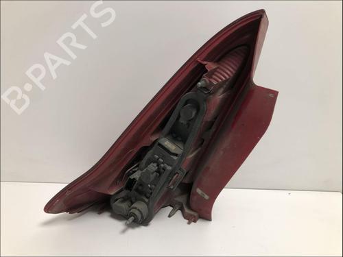 Used Right taillight Right taillight CITROËN C4 Coupe (LA_) 1.6 HDi (109 hp) 33578858 33578858