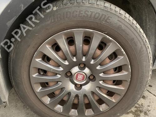 Used Jack Kit Jack Kit FIAT PUNTO EVO (199_) 1.3 D Multijet (84 hp) 36577860 36577860