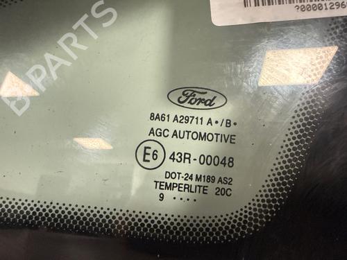 front-left-quarter-glass-ford-fiesta-vi-cb1-ccn-2008-38426716 main image
