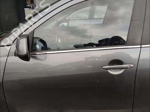 Used Left front door Left front door CITROËN C-CROSSER (VU_, VV_) 2.2 HDi (156 hp) 33584703 33584703