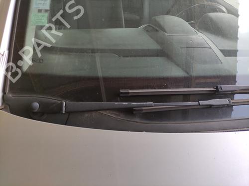 Used Front windshield wiper arm Front windshield wiper arm OPEL ZAFIRA / ZAFIRA FAMILY B (A05) 1.9 CDTI (M75) (100 hp) 36576515 36576515
