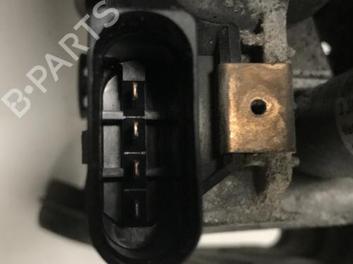 Used Front wiper motor Front wiper motor SEAT LEON (1P1) 1.9 TDI (105 hp) 33890245 33890245