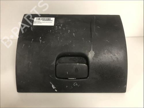 Glove box RENAULT MASTER III Van (FV) 2.3 dCi 125 FWD (FV0C, FV0D, FV0G, FV0H, FV0J, FV0K,... | BP33582825C95 - Image 2
