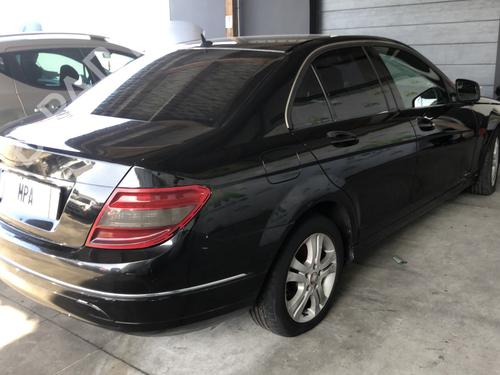 Left sun visor MERCEDES-BENZ C-CLASS (W204)  | BP36580912I1  - Image 5