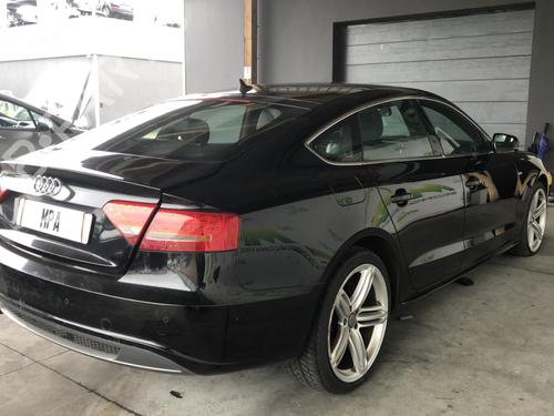 Starter AUDI A5 Sportback (8TA) 2.0 TDI | BP33601892M8 - Image 7