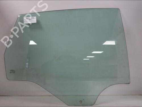 Used Rear right door window Rear right door window SEAT TOLEDO III (5P2) 1.9 TDI (105 hp) 35906332 35906332