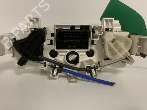 Used Climate control Climate control CITROËN C3 I (FC_, FN_) [2002-2013] 33593313 33593313