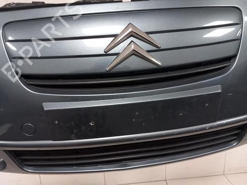 Used Front bumper Front bumper 39459937 39459937