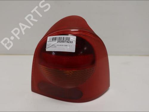 Used Right taillight Right taillight RENAULT TWINGO I (C06_) [1993-2012] 33577355 33577355