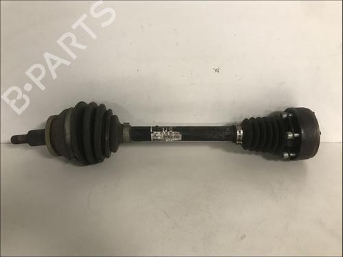Used Left front driveshaft Left front driveshaft VW FOX Hatchback (5Z1, 5Z3, 5Z4) 1.4 TDI (70 hp) 33574461 33574461