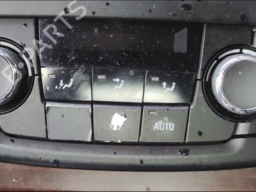 climate-control-opel-insignia-a-g09-2008-2009-2010-2011-2012-2013-2014-2015-2016-2017-35906991 main image