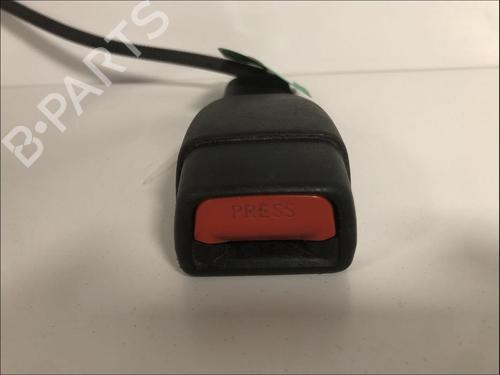 Sikkerhedssele-spænde Sikkerhedssele-spænde LEXUS NX (_Z1_) [2014-2026] 33583332 33583332