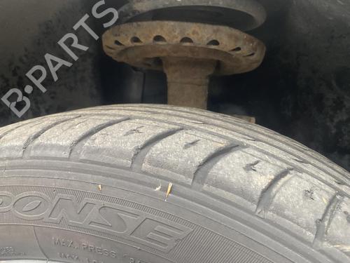 Used Left front shock absorber Left front shock absorber 36582542 36582542
