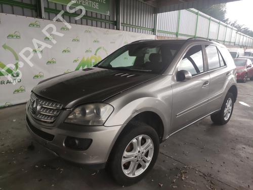 Used Left rear shock absorber Left rear shock absorber MERCEDES-BENZ M-CLASS (W164) ML 280 CDI 4-matic (164.120) (190 hp) 35911013 35911013