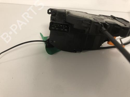 Używane Zamek drzwi przednich lewych Zamek drzwi przednich lewych RENAULT MASTER III Van (FV) 2.3 dCi 100 FWD (FV0A, FV0B, FV0G, FV0K, FV0H) (101 hp) 37474871 37474871