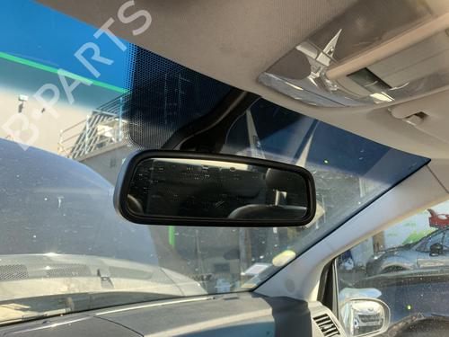 Espejo interior Espejo interior MERCEDES-BENZ B-CLASS Sports Tourer (W245) B 200 TURBO (245.234) (193 hp) 33890303 33890303