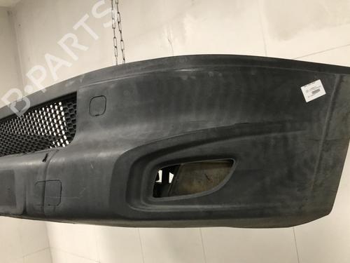 Used Front bumper Front bumper IVECO DAILY V Van 29L15 V, 35S15 V, 35C15L V, 40C15L V, 50C15L V (146 hp) 33597349 33597349
