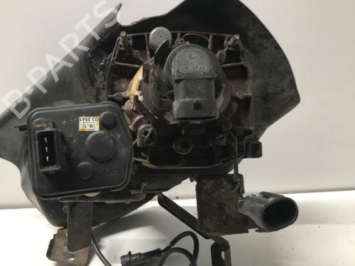 Right headlight BLUECAR BLUEUTILITY EV50 | BP33602061C29 - Image 3