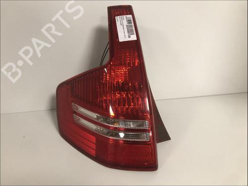 Used Left taillight Left taillight CITROËN C4 I (LC_) 1.6 HDi (90 hp) 33582145 33582145