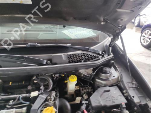 Used Front wiper motor Front wiper motor ALFA ROMEO GIULIETTA (940_) [2010-2020] 33586079 33586079