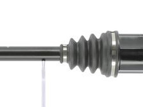 Used Right front driveshaft Right front driveshaft OPEL VIVARO B Van (X82) 1.6 CDTI (05) (116 hp) 33600668 33600668