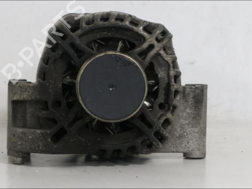 Alternator FIAT IDEA (350_) 1.3 D Multijet | BP33573381M7 - Image 2