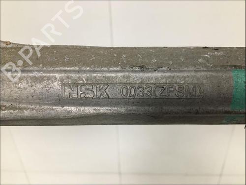 Used Steering rack Steering rack TOYOTA VERSO (_R2_) 2.2 D-4D (AUR21_, AUR21R) (150 hp) 33579323 33579323