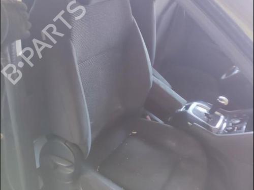 Used Right front seat Right front seat PEUGEOT 5008 (0U_, 0E_) 1.6 HDi (114 hp) 35907963 35907963